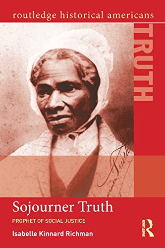 Beispielbild fr Sojourner Truth (Routledge Historical Americans) zum Verkauf von Chiron Media