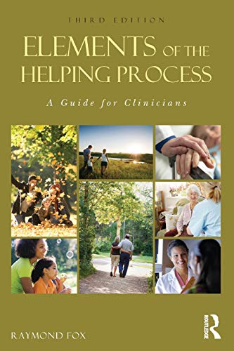 9780415808811: Elements of the Helping Process: A Guide for Clinicians