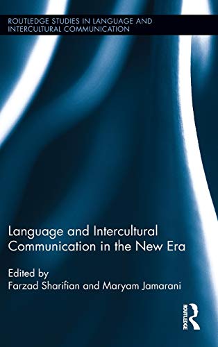 Beispielbild fr Language and Intercultural Communication in the New Era (Routledge Studies in Language and Intercultural Communication) zum Verkauf von Chiron Media