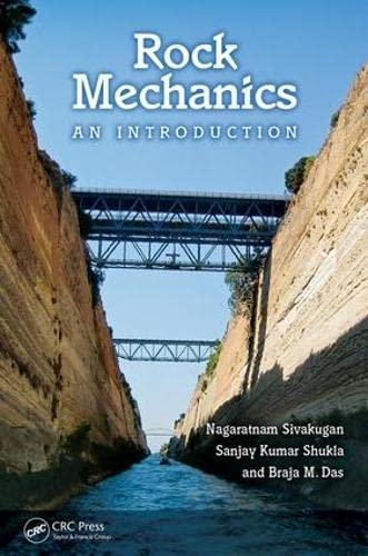 9780415809221: Rock Mechanics - an Introduction