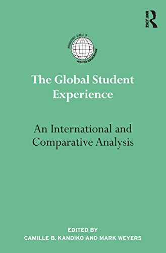 Beispielbild fr The Global Student Experience zum Verkauf von Blackwell's