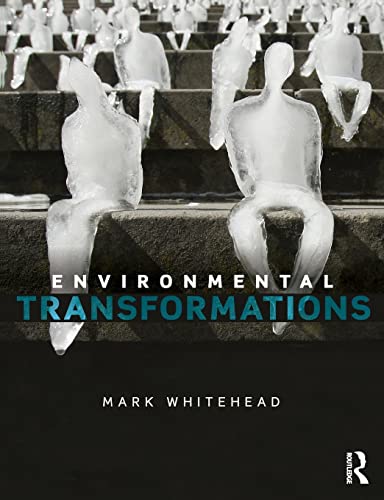 Imagen de archivo de Environmental Transformations a la venta por Chiron Media