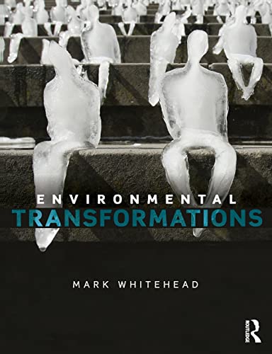 Stock image for Environmental Transformations: A Geography of the Anthropocene for sale by ThriftBooks-Dallas