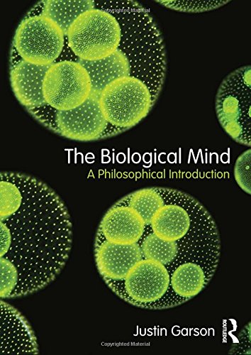 9780415810272: The Biological Mind: A Philosophical Introduction