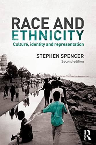 Imagen de archivo de Race and Ethnicity: Culture, Identity and Representation a la venta por Chiron Media