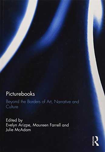 9780415814188: Picturebooks: Beyond the Borders of Art, Narrative and Culture