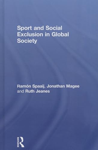 Beispielbild fr Sport and Social Exclusion in Global Society zum Verkauf von Blackwell's