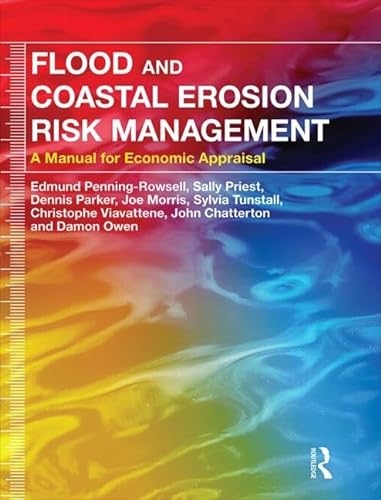 9780415815154: Flood and Coastal Erosion Risk Management: A Manual for Economic Appraisal