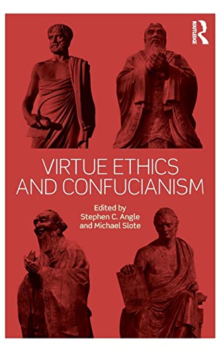 9780415815482: Virtue Ethics and Confucianism