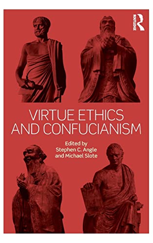 Stock image for Virtue Ethics and Confucianism for sale by Howard's Books