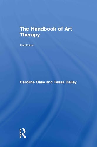 9780415815796: The Handbook of Art Therapy