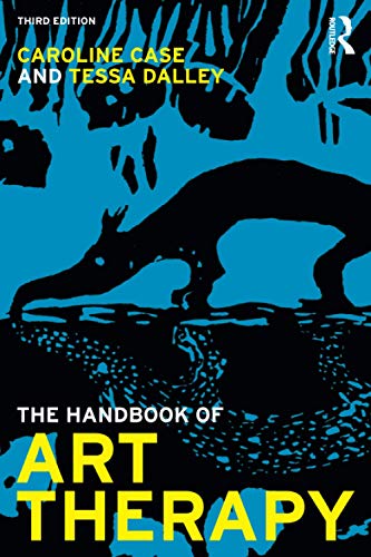 Beispielbild fr The Handbook of Art Therapy zum Verkauf von WorldofBooks