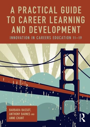 Stock image for A Practical Guide to Career Learning and Development for sale by Bahamut Media