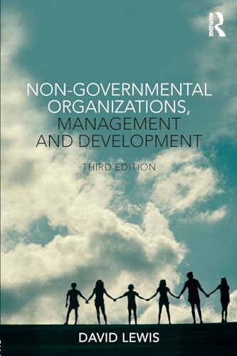 9780415816502: Non-Governmental Organizations, Management and Development