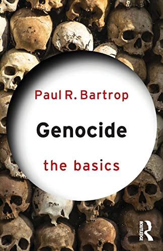 Imagen de archivo de Genocide: The Basics a la venta por Chiron Media