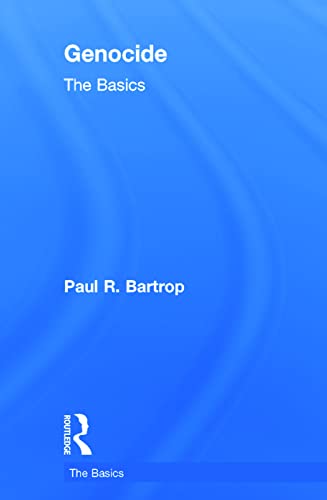 9780415817264: Genocide: The Basics: The Basics