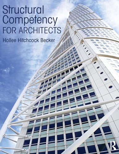 9780415817882: Structural Competency for Architects