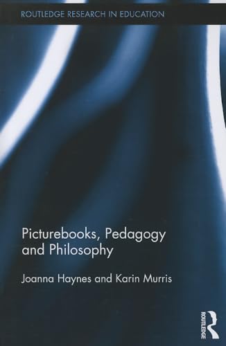 Beispielbild fr Picturebooks, Pedagogy and Philosophy zum Verkauf von Better World Books Ltd