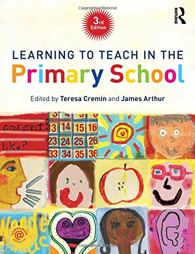 Imagen de archivo de Learning to Teach in the Primary School (Learning to Teach in the Primary School Series) a la venta por Phatpocket Limited
