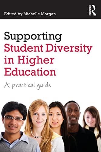 Stock image for Supporting Student Diversity in Higher Education: A practical guide for sale by WorldofBooks