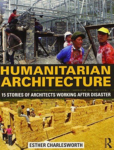 Beispielbild fr Humanitarian Architecture zum Verkauf von Blackwell's