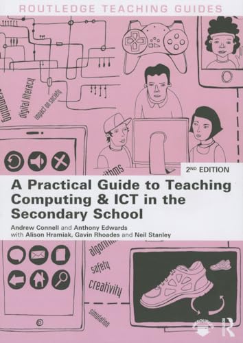 Stock image for A Practical Guide to Teaching ICT in the Secondary School for sale by Books Puddle