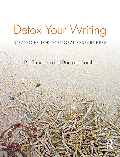 Stock image for Detox Your Writing for sale by Chiron Media