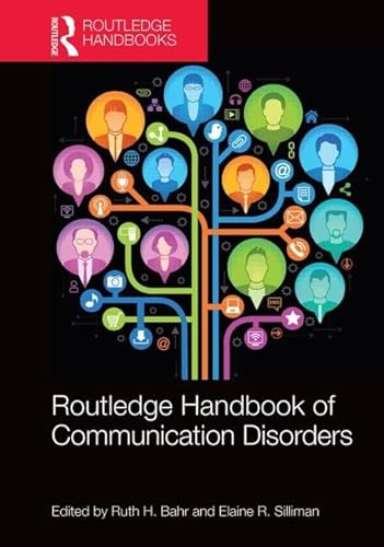 Stock image for Routledge Handbook of Communication Disorders for sale by HPB-Red