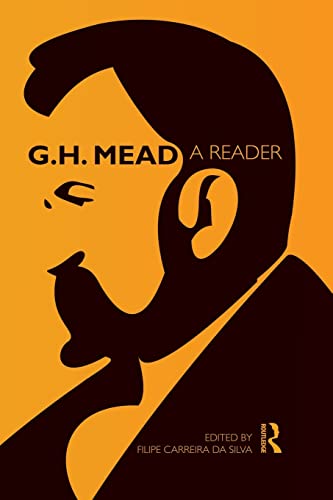 Imagen de archivo de G.H. Mead: A Reader a la venta por Chiron Media