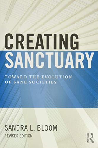 Stock image for Creating Sanctuary for sale by BooksRun