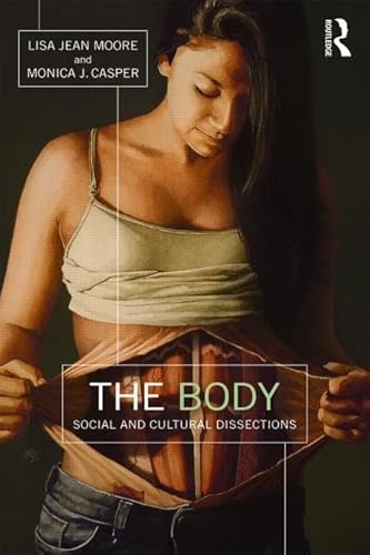 Stock image for The Body for sale by Blackwell's