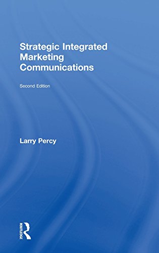 9780415822084: Strategic Integrated Marketing Communications