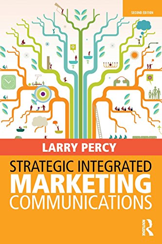 Beispielbild fr Strategic Integrated Marketing Communications zum Verkauf von Better World Books