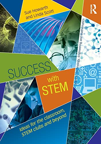 Success with STEM (9780415822893) by Howarth, Sue