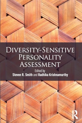 9780415823418: Diversity-Sensitive Personality Assessment