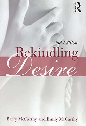 Stock image for Rekindling Desire for sale by Better World Books Ltd