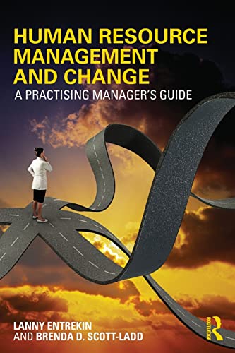 Human Resource Management and Change: A Practising Manager's Guide