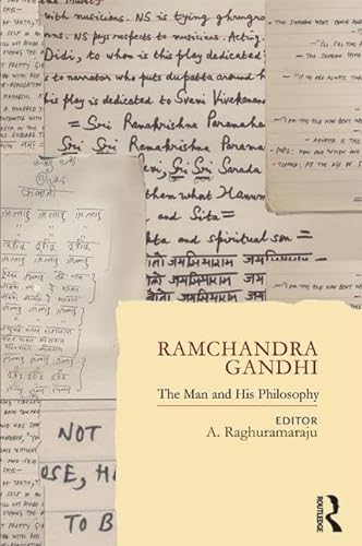 Stock image for Ramchandra Gandhi for sale by Blackwell's