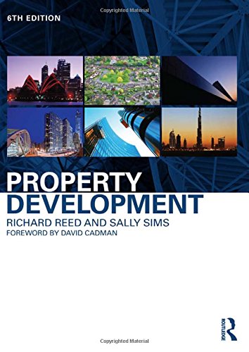 9780415825177: Property Development