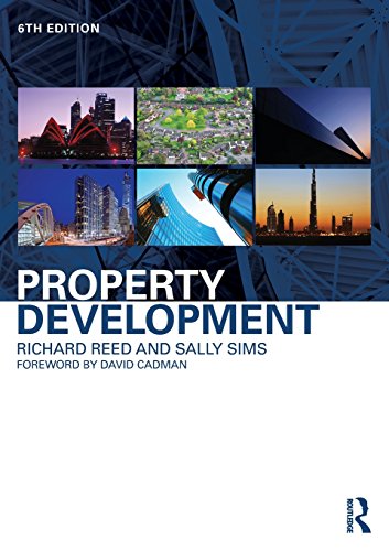 9780415825184: Property Development