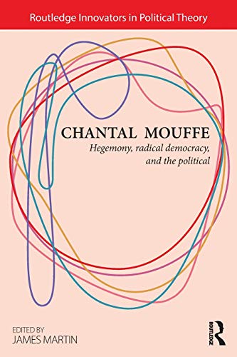 Stock image for Chantal Mouffe for sale by Blackwell's