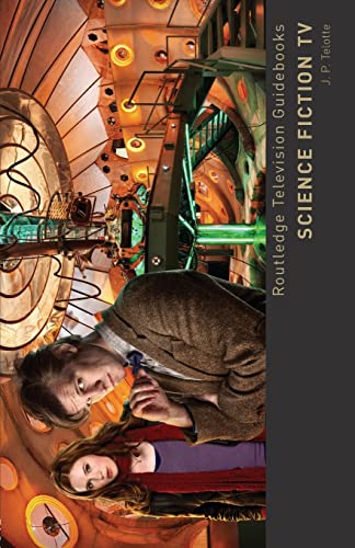 Stock image for Science Fiction TV for sale by Better World Books