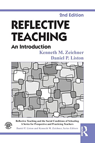 Stock image for Reflective Teaching: An Introduction for sale by ThriftBooks-Atlanta