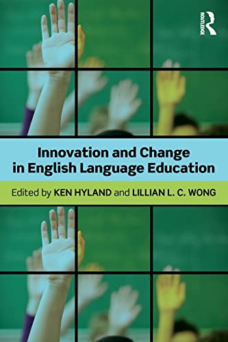 9780415826877: Innovation and change in English language education