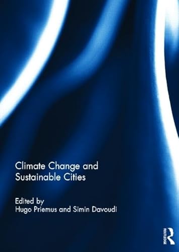 Stock image for Climate Change and Sustainable Cities for sale by Chiron Media