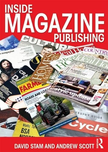 Stock image for Inside Magazine Publishing for sale by WorldofBooks
