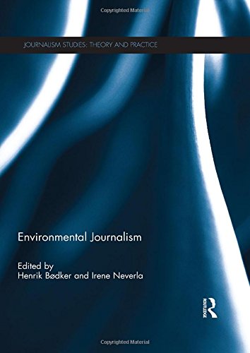 Beispielbild fr Environmental Journalism (Journalism Studies) zum Verkauf von Chiron Media