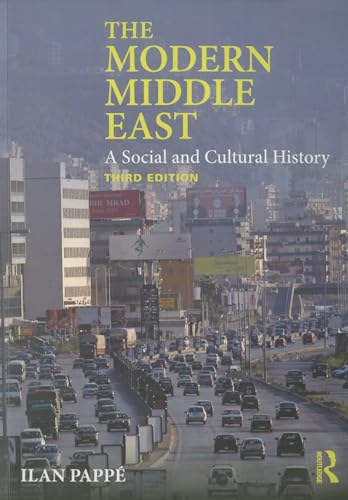 Beispielbild fr The Modern Middle East zum Verkauf von Blackwell's