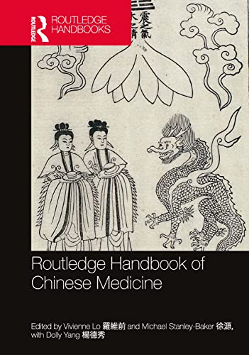 Stock image for Routledge Handbook of Chinese Medicine for sale by Books Puddle