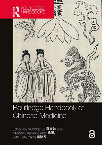 9780415830645: Routledge Handbook of Chinese Medicine